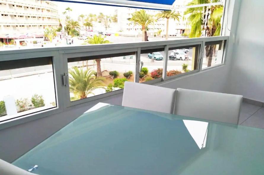 Playa Del Ingles 5 Min Walk From Yumbo! 304 Lägenhet Maspalomas  Exteriör bild